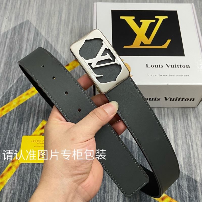 Louis Vuitton Belts